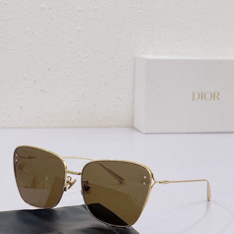 Wholesale Cheap D ior Replica Sunglasses AAA  for Sale