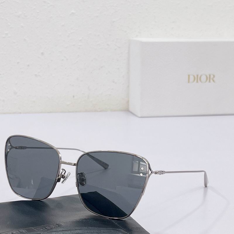 Wholesale Cheap D ior Replica Sunglasses AAA  for Sale