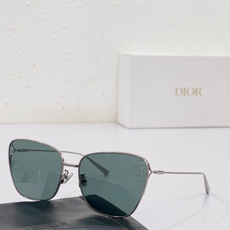 Wholesale Cheap D ior Replica Sunglasses AAA  for Sale