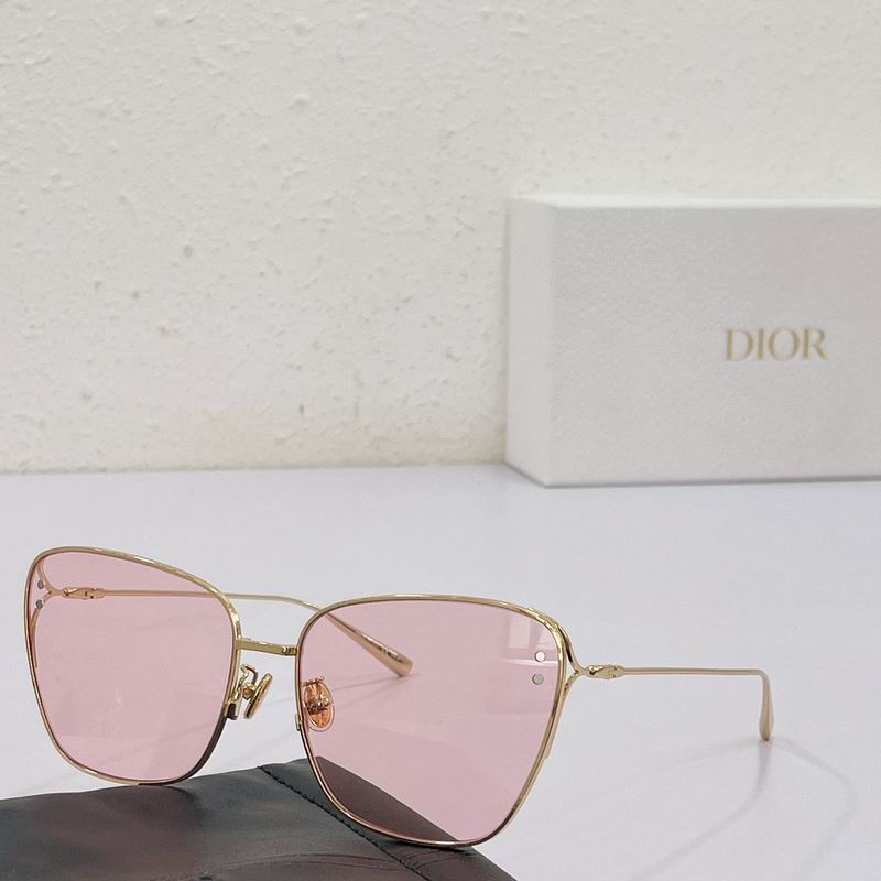 Wholesale Cheap D ior Replica Sunglasses AAA  for Sale