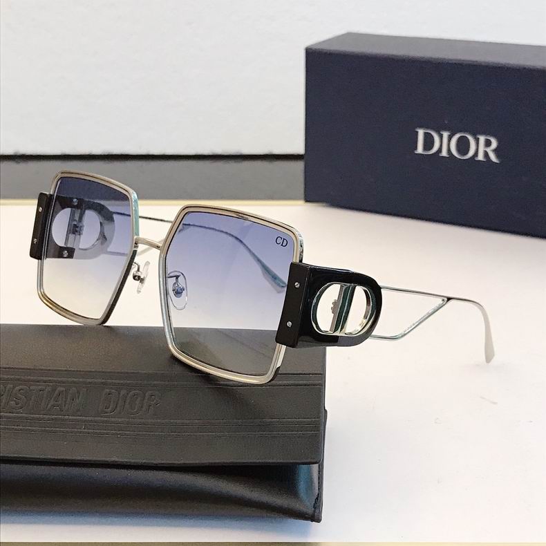 Wholesale Cheap D ior Replica Sunglasses AAA  for Sale