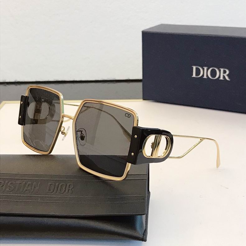 Wholesale Cheap D ior Replica Sunglasses AAA  for Sale