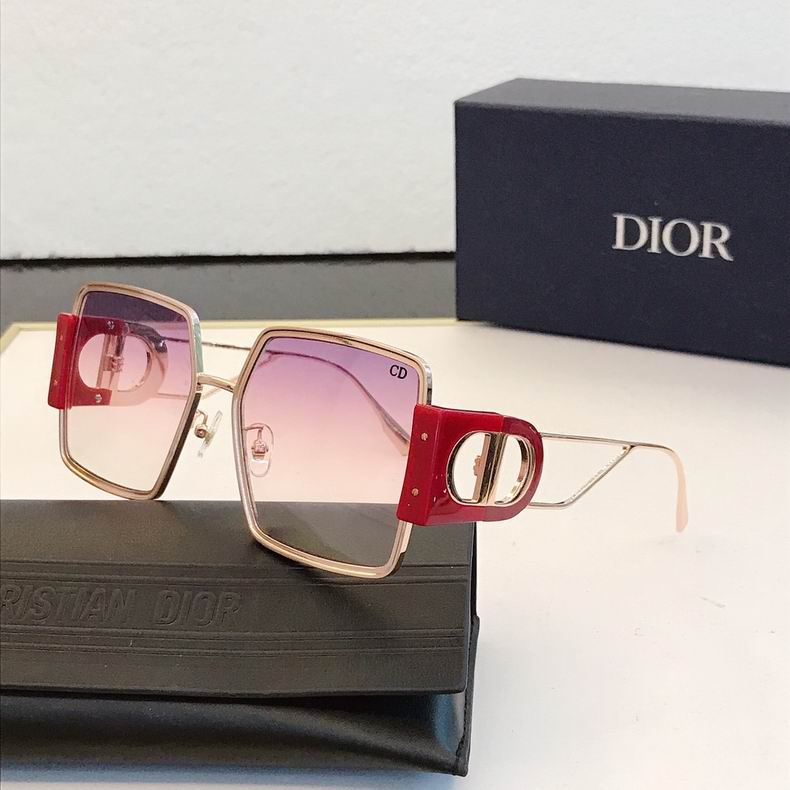 Wholesale Cheap D ior Replica Sunglasses AAA  for Sale