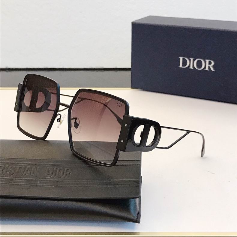 Wholesale Cheap D ior Replica Sunglasses AAA  for Sale