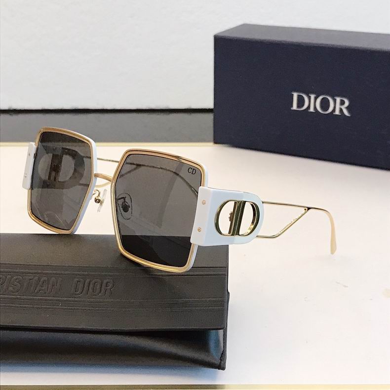 Wholesale Cheap D ior Replica Sunglasses AAA  for Sale