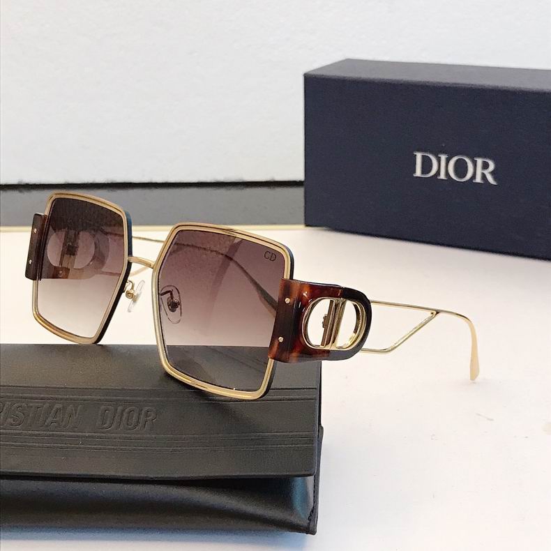 Wholesale Cheap D ior Replica Sunglasses AAA  for Sale