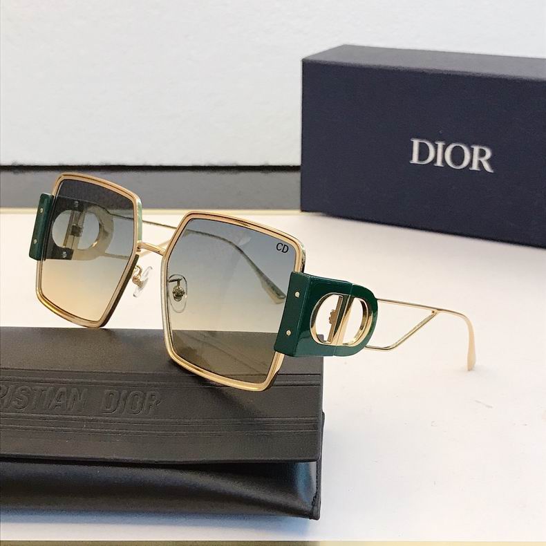 Wholesale Cheap D ior Replica Sunglasses AAA  for Sale