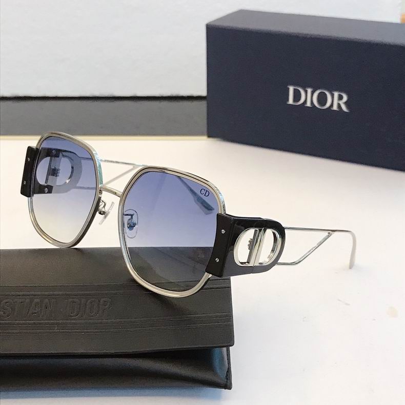 Wholesale Cheap D ior Replica Sunglasses AAA  for Sale