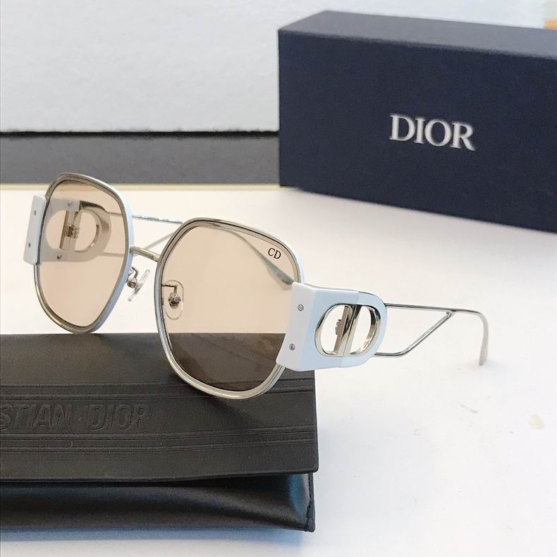 Wholesale Cheap D ior Replica Sunglasses AAA  for Sale