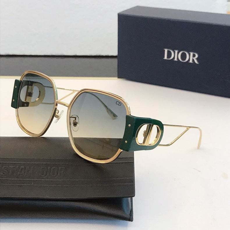 Wholesale Cheap D ior Replica Sunglasses AAA  for Sale