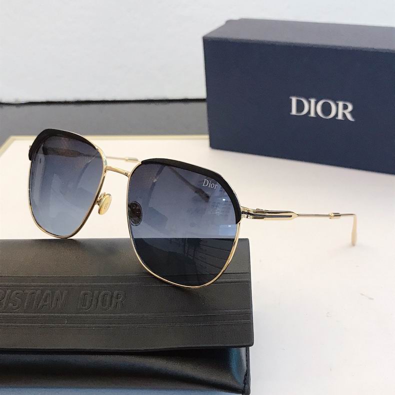 Wholesale Cheap D ior Replica Sunglasses for Sale