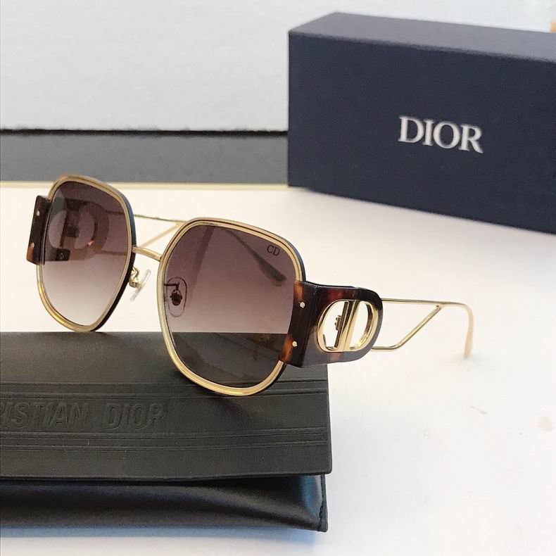 Wholesale Cheap D ior Replica Sunglasses AAA  for Sale