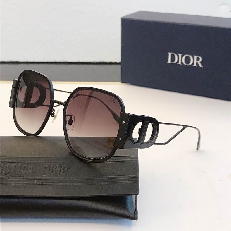Wholesale Cheap D ior Replica Sunglasses AAA  for Sale