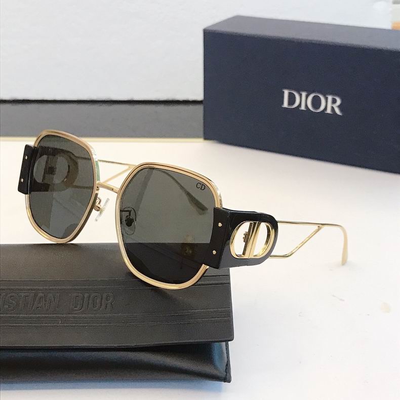 Wholesale Cheap D ior Replica Sunglasses AAA  for Sale