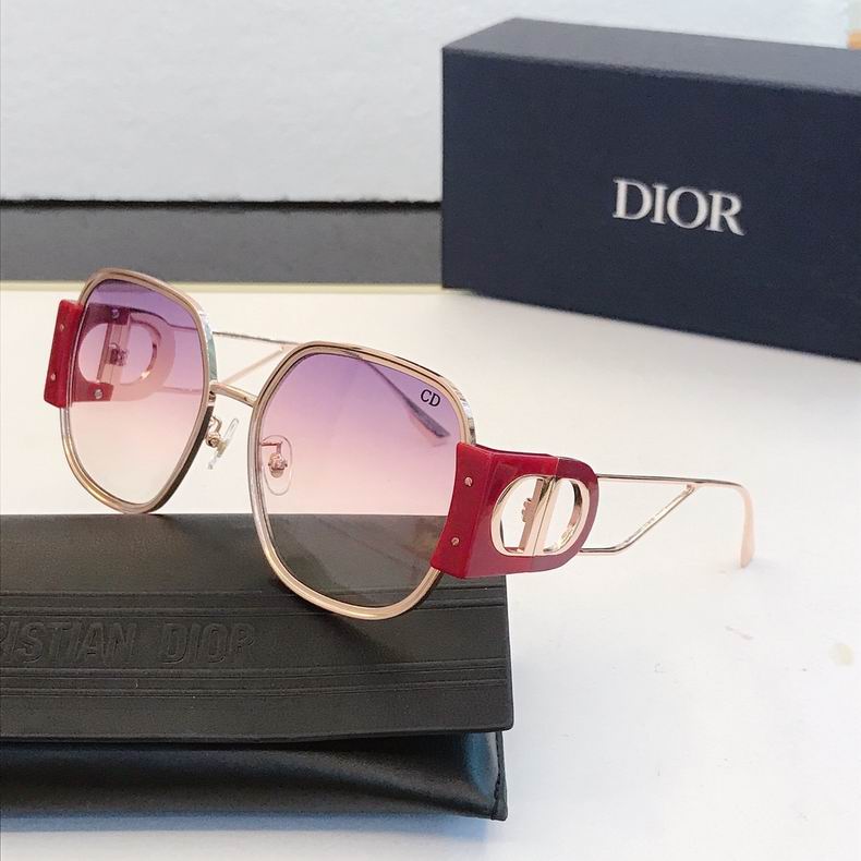 Wholesale Cheap D ior Replica Sunglasses AAA  for Sale