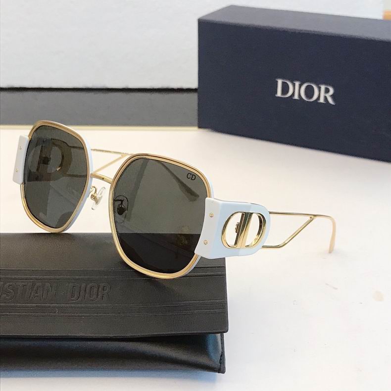Wholesale Cheap D ior Replica Sunglasses AAA  for Sale