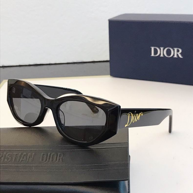 Wholesale Cheap D ior Replica Sunglasses AAA  for Sale