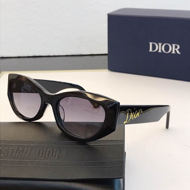 Wholesale Cheap D ior Replica Sunglasses AAA  for Sale