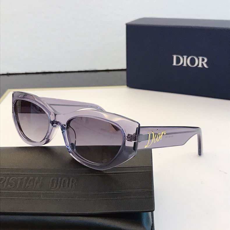 Wholesale Cheap D ior Replica Sunglasses AAA  for Sale