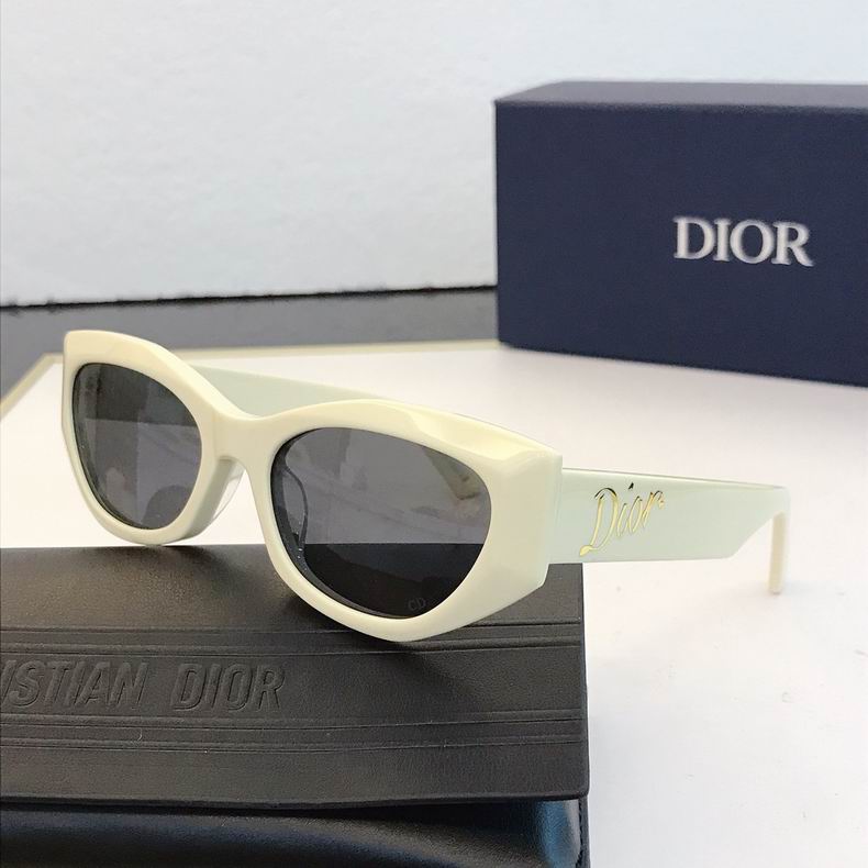 Wholesale Cheap D ior Replica Sunglasses AAA  for Sale