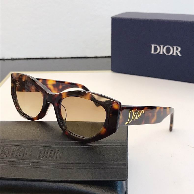 Wholesale Cheap D ior Replica Sunglasses AAA  for Sale