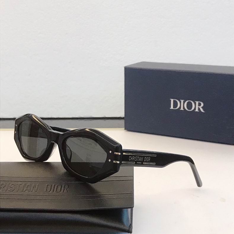 Wholesale Cheap D ior Replica Sunglasses AAA  for Sale