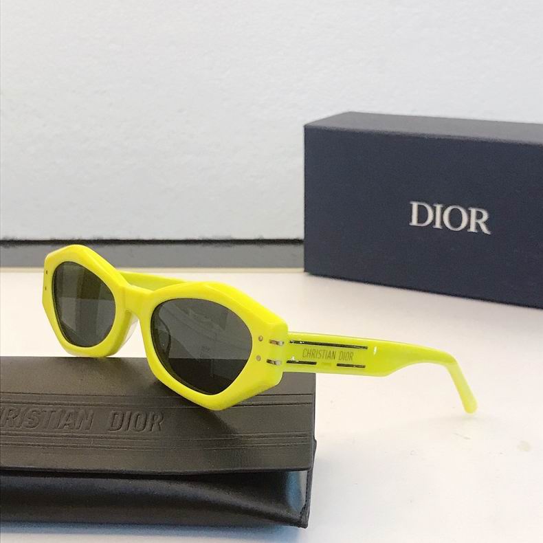 Wholesale Cheap D ior Replica Sunglasses AAA  for Sale