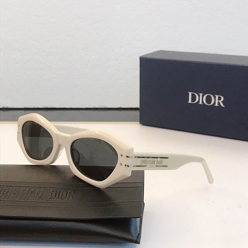 Wholesale Cheap D ior Replica Sunglasses AAA  for Sale