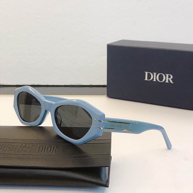 Wholesale Cheap D ior Replica Sunglasses AAA  for Sale