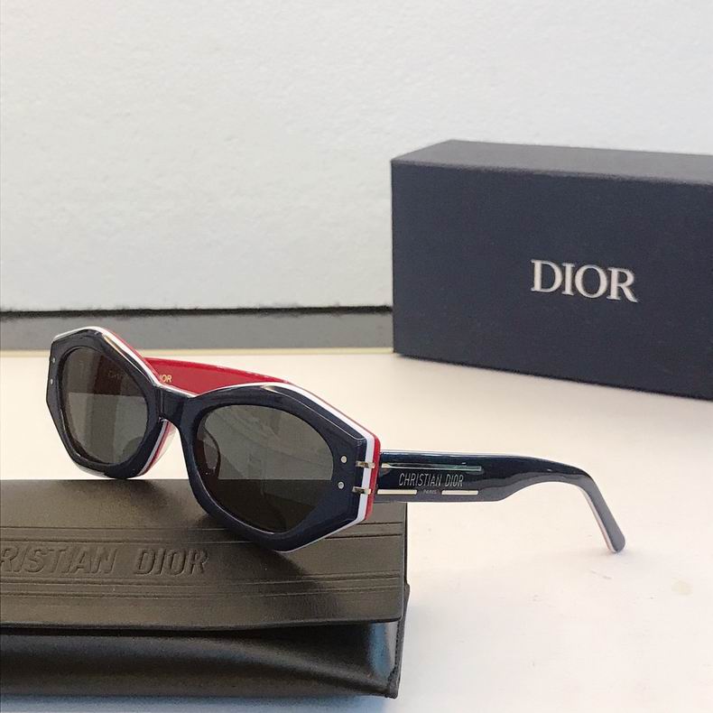 Wholesale Cheap D ior Replica Sunglasses AAA  for Sale