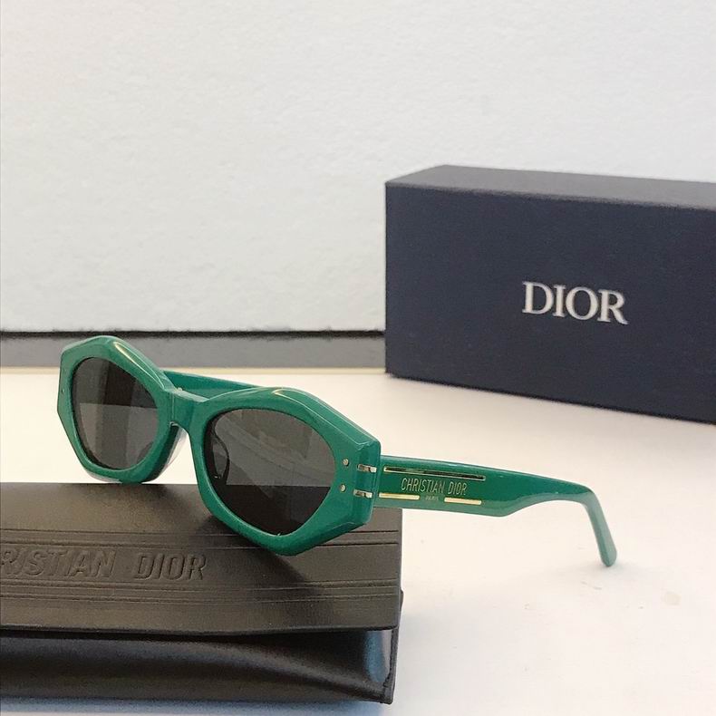 Wholesale Cheap D ior Replica Sunglasses AAA  for Sale