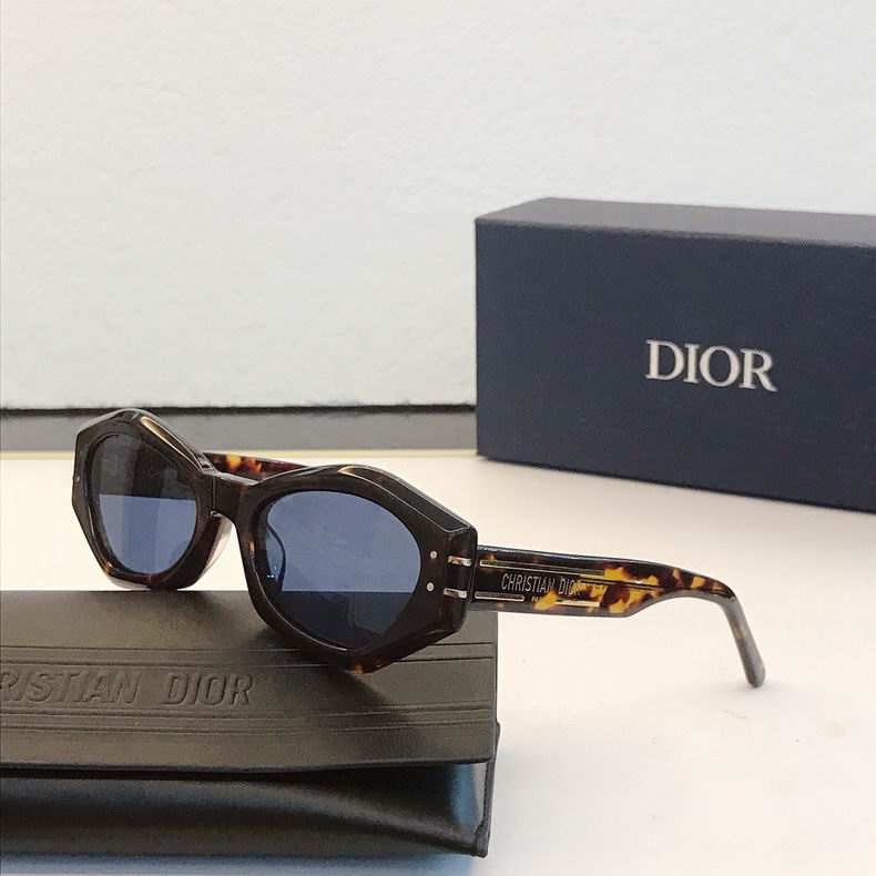 Wholesale Cheap D ior Replica Sunglasses AAA  for Sale