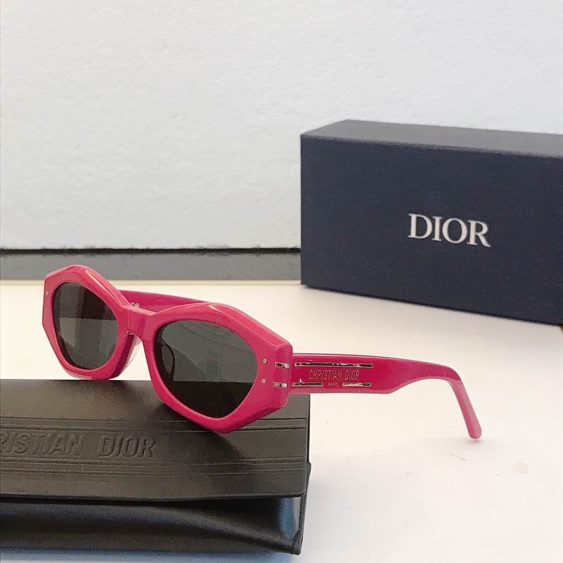 Wholesale Cheap D ior Replica Sunglasses AAA  for Sale