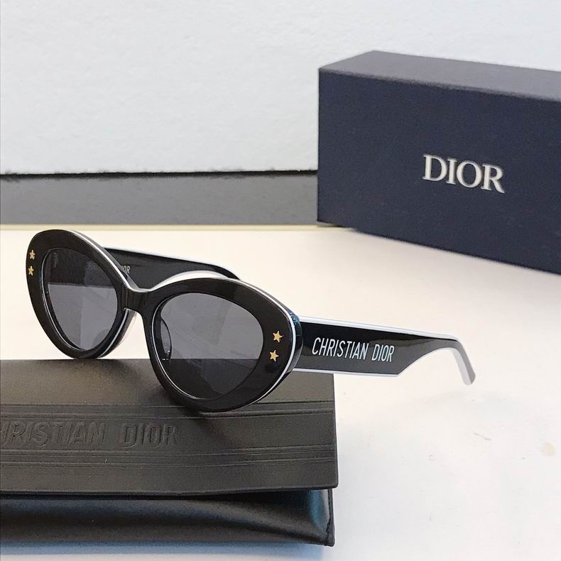 Wholesale Cheap D ior Replica Sunglasses AAA  for Sale