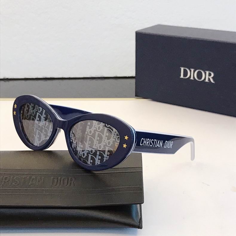 Wholesale Cheap D ior Replica Sunglasses AAA  for Sale