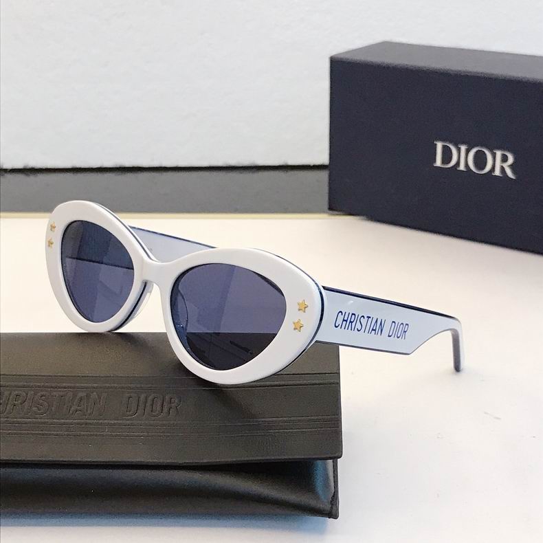 Wholesale Cheap D ior Replica Sunglasses AAA  for Sale