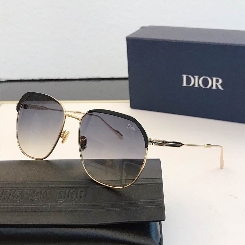 Wholesale Cheap D ior Replica Sunglasses for Sale