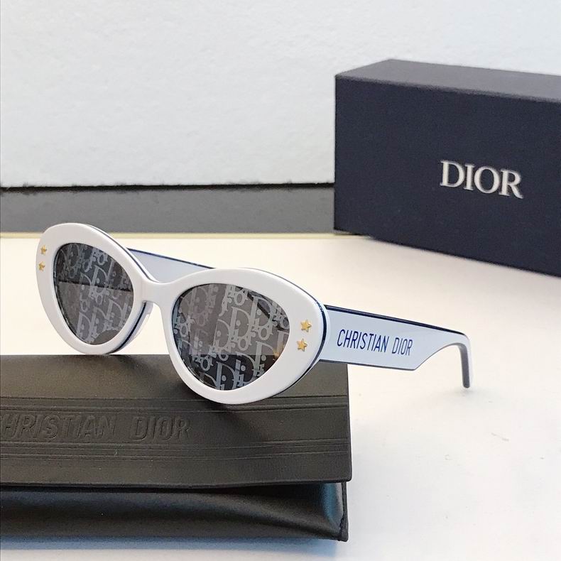 Wholesale Cheap D ior Replica Sunglasses AAA  for Sale