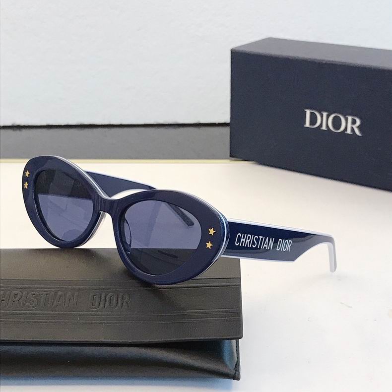 Wholesale Cheap D ior Replica Sunglasses AAA  for Sale