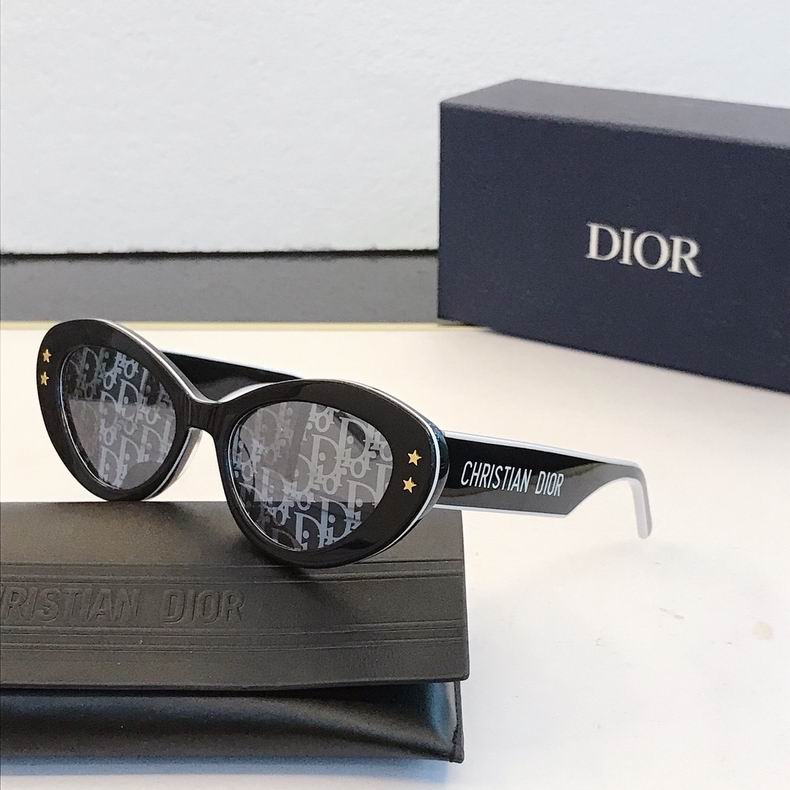 Wholesale Cheap D ior Replica Sunglasses AAA  for Sale