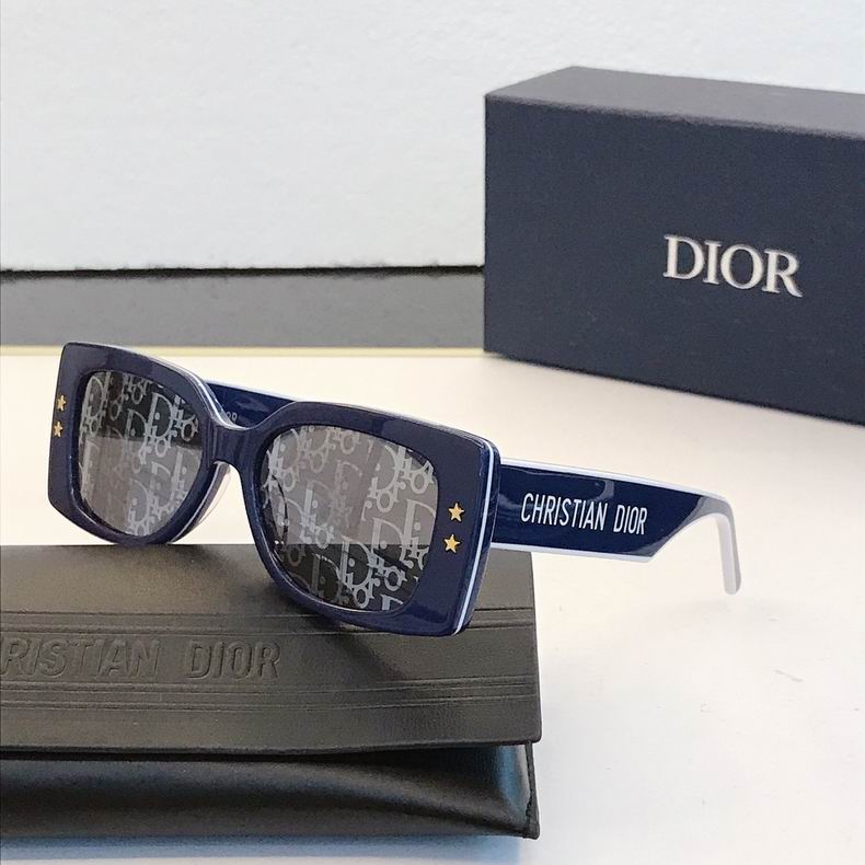 Wholesale Cheap D ior Replica Sunglasses AAA  for Sale