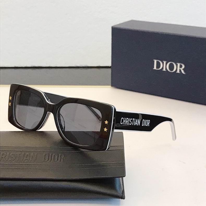 Wholesale Cheap D ior Replica Sunglasses AAA  for Sale