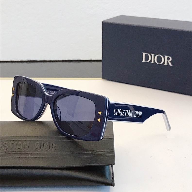 Wholesale Cheap D ior Replica Sunglasses AAA  for Sale