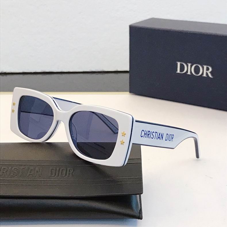 Wholesale Cheap D ior Replica Sunglasses AAA  for Sale