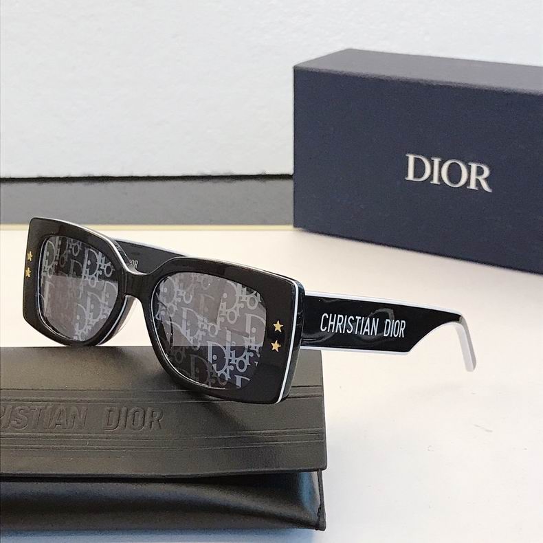 Wholesale Cheap D ior Replica Sunglasses AAA  for Sale