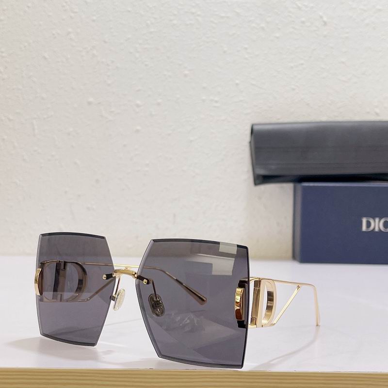 Wholesale Cheap D ior Replica Sunglasses AAA  for Sale