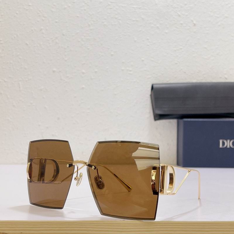 Wholesale Cheap D ior Replica Sunglasses AAA  for Sale