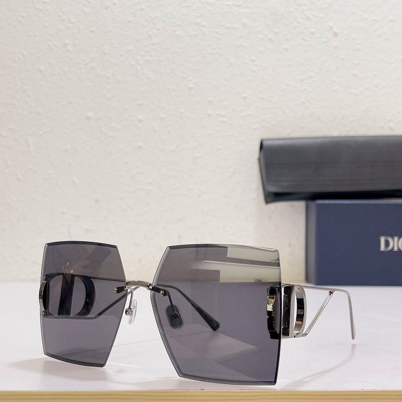 Wholesale Cheap D ior Replica Sunglasses AAA  for Sale