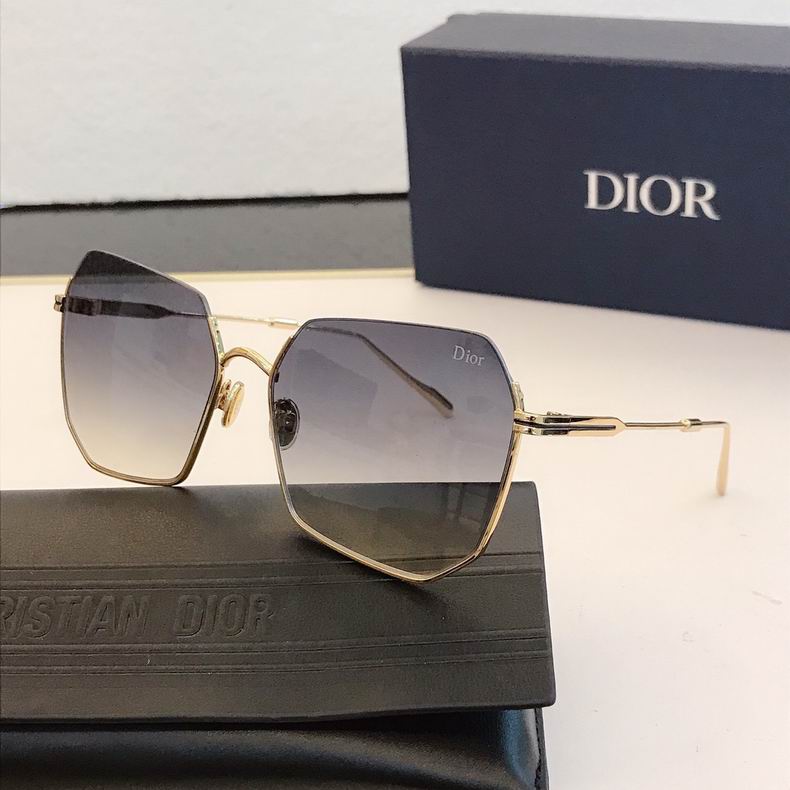 Wholesale Cheap D ior Replica Sunglasses for Sale