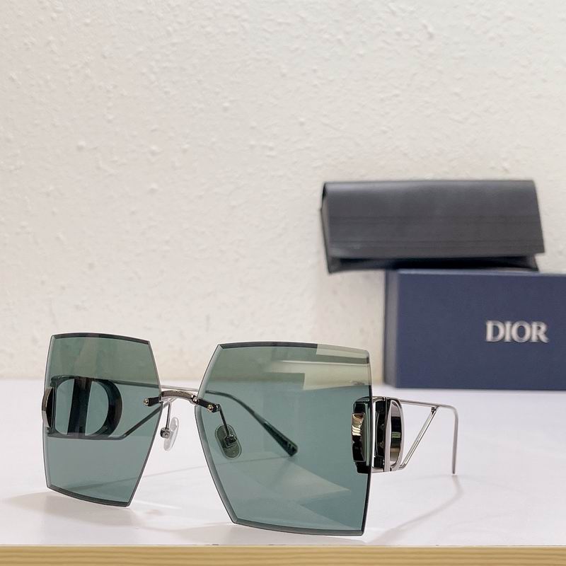 Wholesale Cheap D ior Replica Sunglasses AAA  for Sale